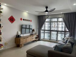Blk 384 Bukit Batok West Avenue 5 (Bukit Batok), HDB 5 Rooms #484942921